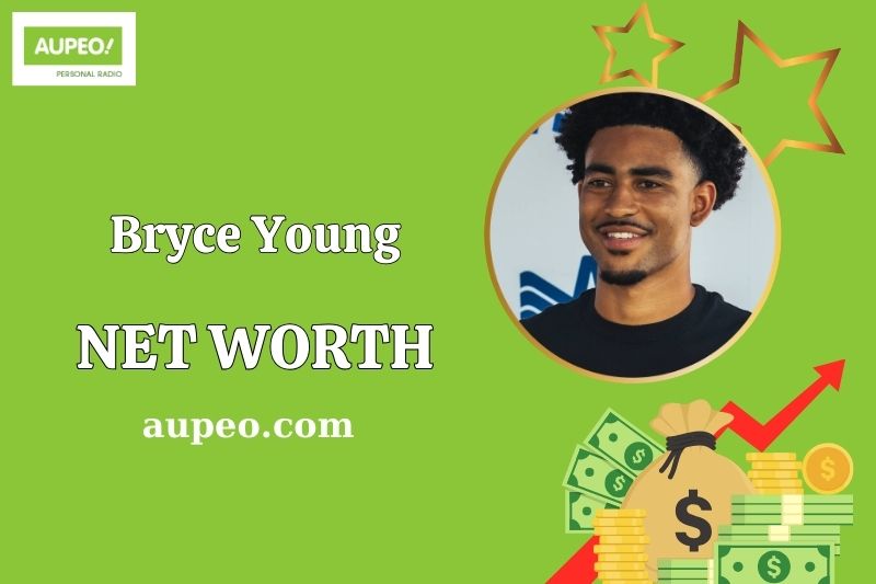 What is Bryce Young Net Worth 2025: Salary, Wealth and NFL Contract What is Bryce Young Net Worth 2025: Salary, Wealth and NFL Contract