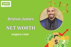 Bryton James Wealth, Salary, and Financial Overview