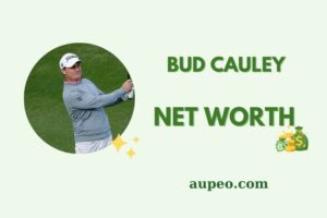 Bud Cauley Wealth, Salary, and Financial Overview