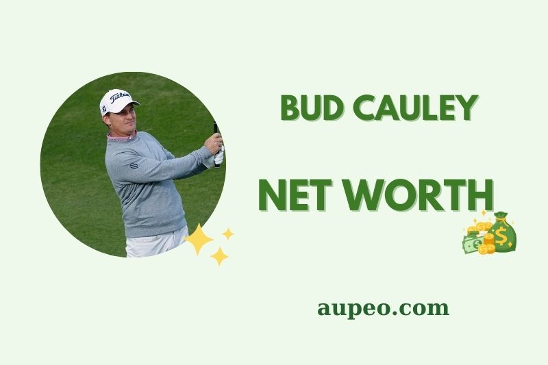 What is Bud Cauley net worth 2025: Career earnings, salary & wealth What is Bud Cauley net worth 2025: Career earnings, salary & wealth