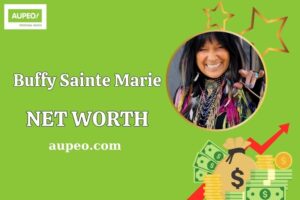 Buffy Sainte Marie Wealth, Salary, and Financial Overview