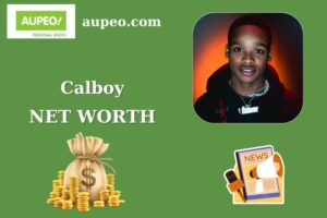 Calboy Wealth, Salary, and Finance Overview