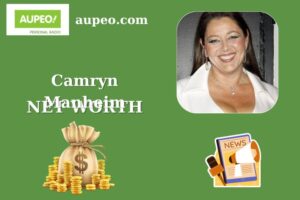 Camryn Manheim Wealth, Salary, and Finance Overview
