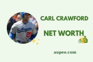 Carl Crawford Wealth, Salary, and Financial Overview