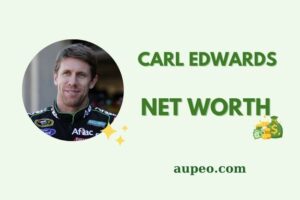 Carl Edwards Wealth, Salary, and Financial Overview