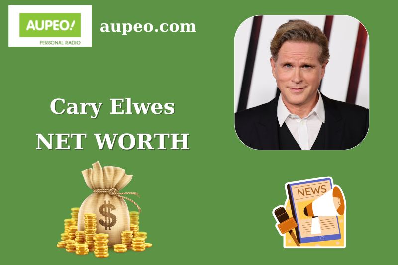 What is Cary Elwes Net Worth 2025: How Much Does He Earn from Acting? What is Cary Elwes Net Worth 2025: How Much Does He Earn from Acting?
