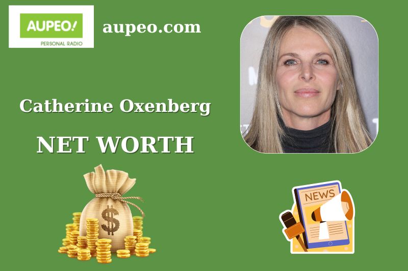 What is Catherine Oxenberg Net Worth 2025: How Much She Earns from Acting What is Catherine Oxenberg Net Worth 2025: How Much She Earns from Acting