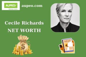 Cecile Richards Wealth, Salary, and Finance Overview