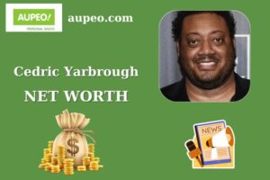 Cedric Yarbrough Wealth, Salary, and Finance Overview