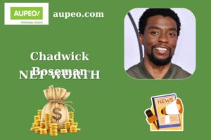 Chadwick Boseman Wealth, Salary, and Finance Overview