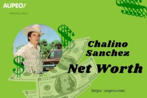 What is Chalino Sanchez Net Worth 2025 Salary Wealth Career Earnings