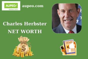 Charles Herbster Wealth, Salary, and Finance Overview