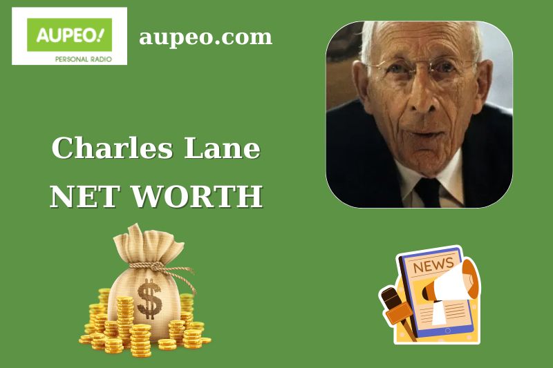 What is Charles Lane Net Worth 2025: How He Earned His Wealth in Hollywood What is Charles Lane Net Worth 2025: How He Earned His Wealth in Hollywood