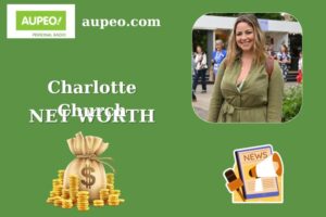 Charlotte Church Wealth, Salary, and Finance Overview