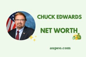 Chuck Edwards Wealth, Salary, and Financial Overview