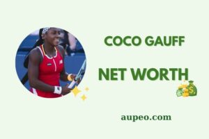 Coco Gauff Wealth, Salary, and Financial Overview