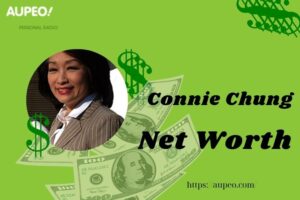 Connie Chung Wealth, Salary and Finance Overview