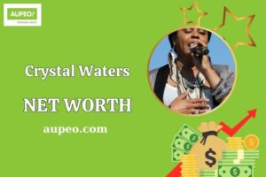 What is Crystal Waters Net Worth 2025: Earnings, Wealth and Career Income