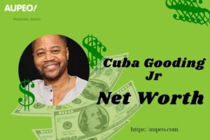 Cuba Gooding Jr Wealth, Salary and Finance Overview