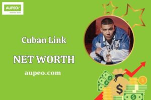Cuban Link Wealth, Salary, and Financial Overview