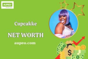 Cupcakke Wealth, Salary, and Financial Overview