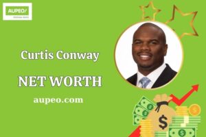 Curtis Conway Wealth, Salary, and Financial Overview
