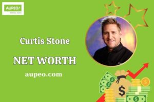 Curtis Stone Wealth, Salary, and Financial Overview