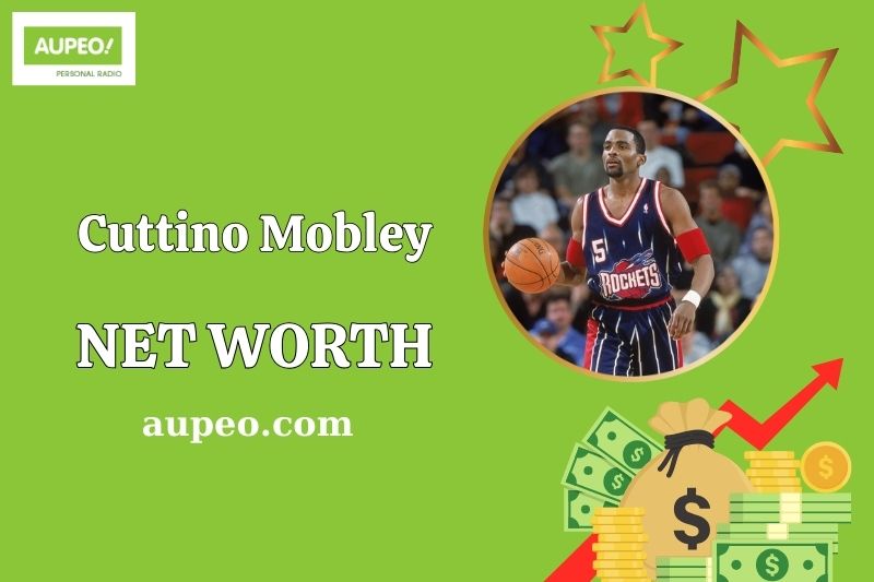 What is Cuttino Mobley Net Worth 2025: Career, Salary, and Financial Journey What is Cuttino Mobley Net Worth 2025: Career, Salary, and Financial Journey