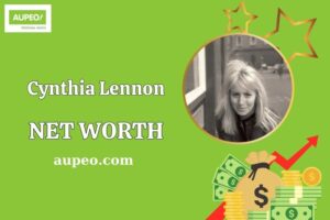 Cynthia Lennon Wealth, Salary, and Financial Overview