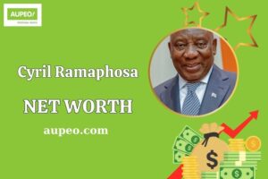 Cyril Ramaphosa Wealth, Salary, and Financial Overview