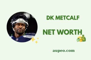 Dk Metcalf Wealth, Salary, and Financial Overview