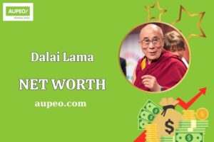 Dalai Lama Wealth, Salary, and Financial Overview