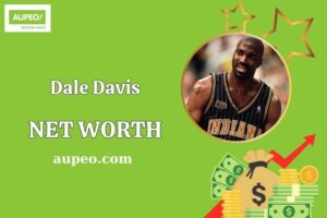 Dale Davis Wealth, Salary, and Financial Overview