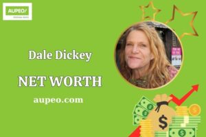 Dale Dickey Wealth, Salary, and Financial Overview