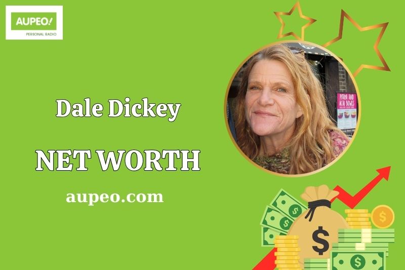 What is Dale Dickey Net Worth 2025: How Much Does She Earn From Acting? What is Dale Dickey Net Worth 2025: How Much Does She Earn From Acting?