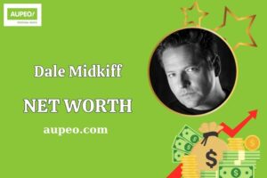 What is Dale Midkiff Net Worth 2025: How Much Does He Earn From Acting?