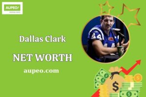 Dallas Clark Wealth, Salary, and Financial Overview