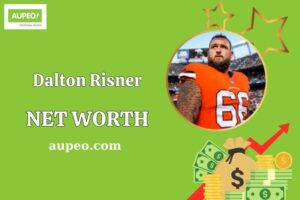Dalton Risner Wealth, Salary, and Financial Overview