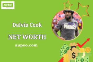What is Dalvin Cook Net Worth 2025: Salary, Earnings, and Financial Overview