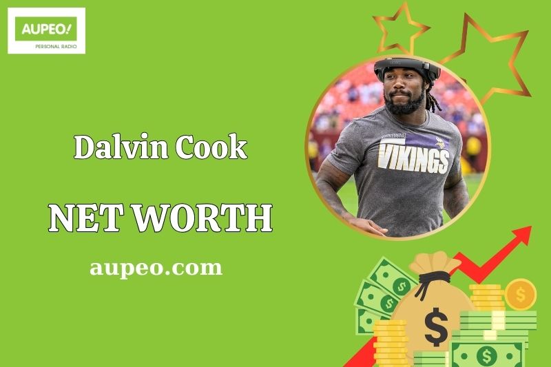 What is Dalvin Cook Net Worth 2025: Salary, Earnings, and Financial Overview What is Dalvin Cook Net Worth 2025: Salary, Earnings, and Financial Overview
