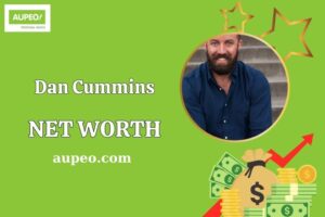 Dan Cummins Wealth, Salary, and Financial Overview