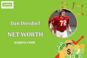 Dan Dierdorf Wealth, Salary, and Financial Overview