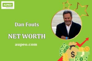 Dan Fouts Wealth, Salary, and Financial Overview