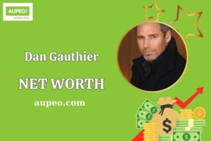 Dan Gauthier Wealth, Salary, and Financial Overview