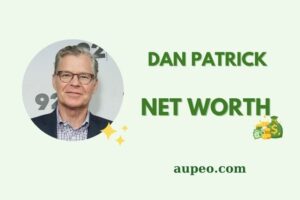 Dan Patrick Wealth, Salary, and Financial Overview