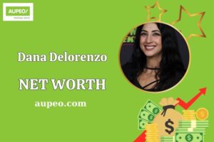 Dana Delorenzo Wealth, Salary, and Financial Overview