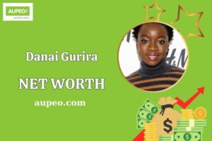 Danai Gurira Wealth, Salary, and Financial Overview