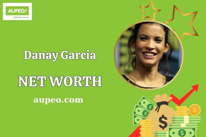 What is Danay Garcia Net Worth 2025: How Much Does She Earn and Make? What is Danay Garcia Net Worth 2025: How Much Does She Earn and Make?