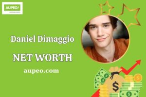Daniel Dimaggio Wealth, Salary, and Financial Overview