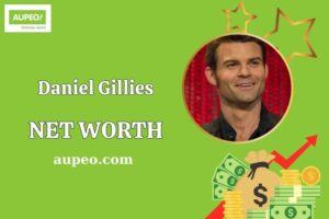 Daniel Gillies Wealth, Salary, and Financial Overview